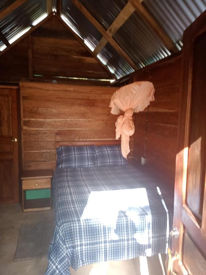 אשפלוכיל Cabanas Kukulkan מראה חיצוני תמונה