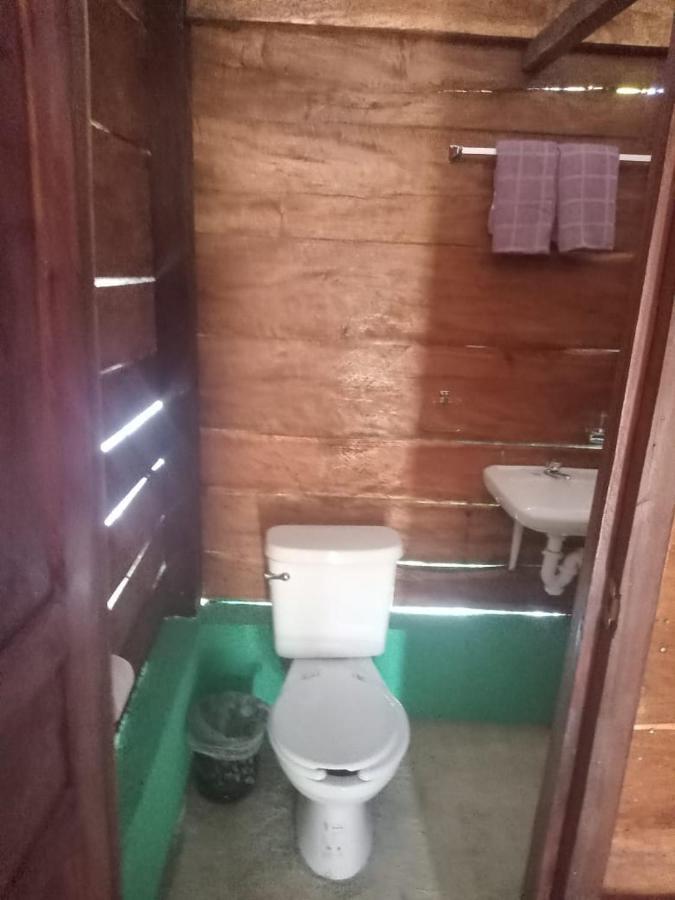 אשפלוכיל Cabanas Kukulkan מראה חיצוני תמונה