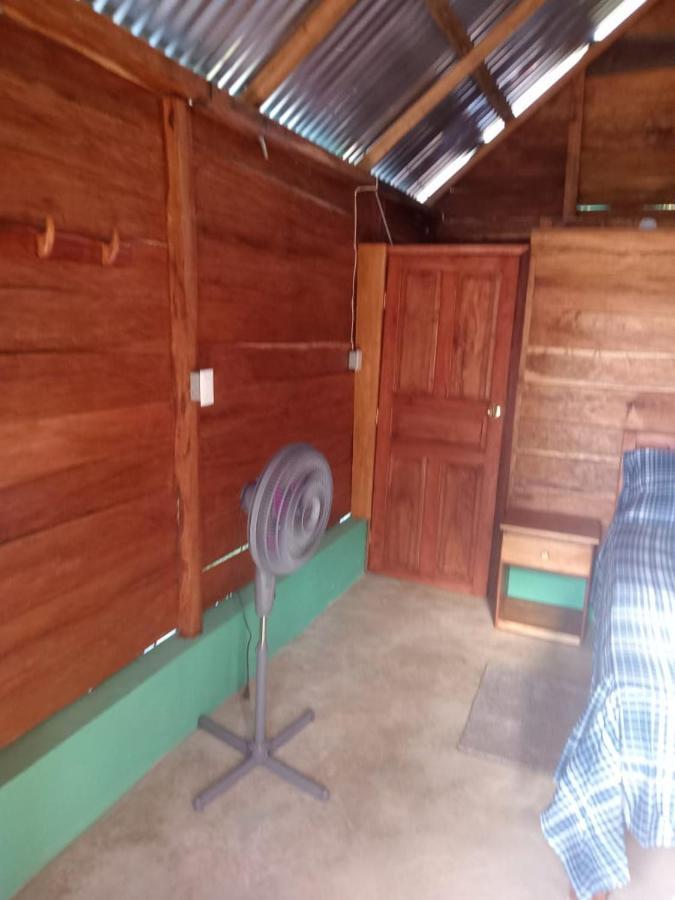 אשפלוכיל Cabanas Kukulkan מראה חיצוני תמונה
